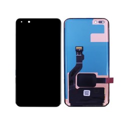 Touch+Display Huawei P40 Pro Black Touch+Display Huawei P40 Pro Black